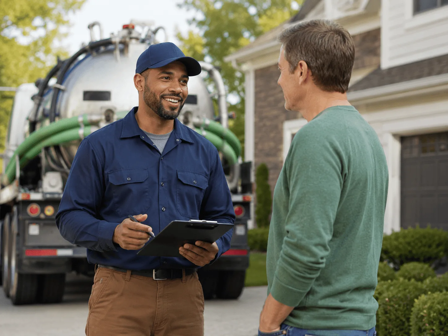 Mosquito Control Minerva, OH FAQs